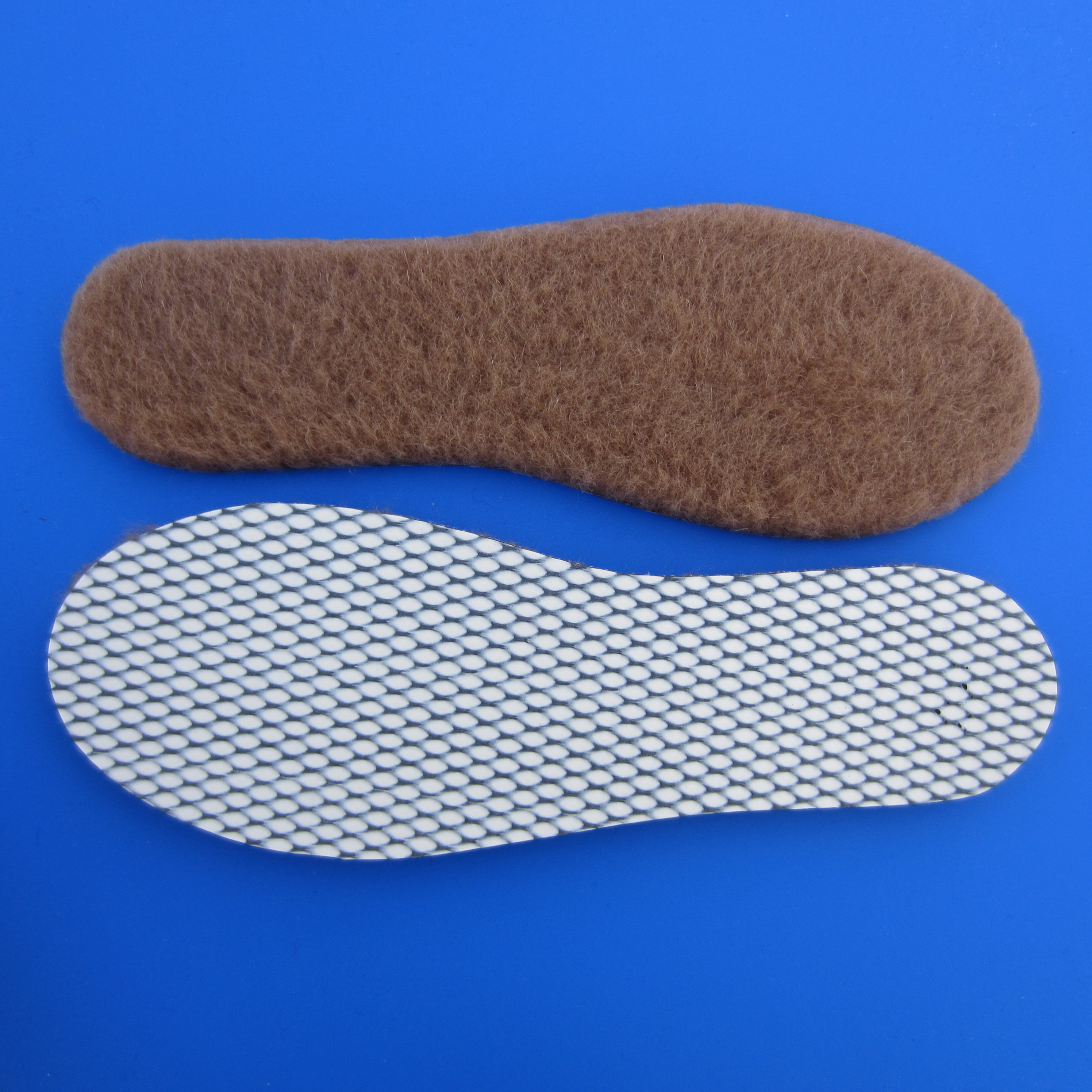 lambswool insoles